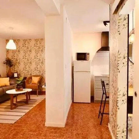 Appartement Fantastico En Granada