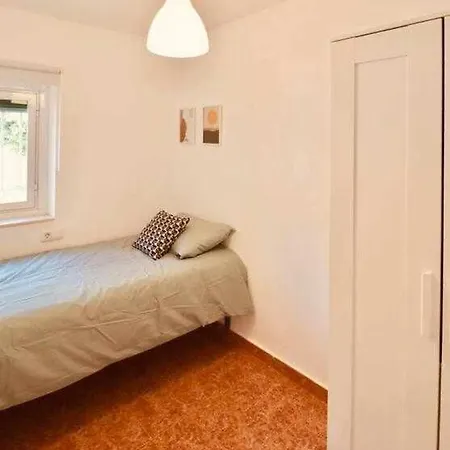 Lejlighed Fantastico En