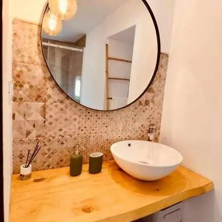 Appartement Fantastico En *