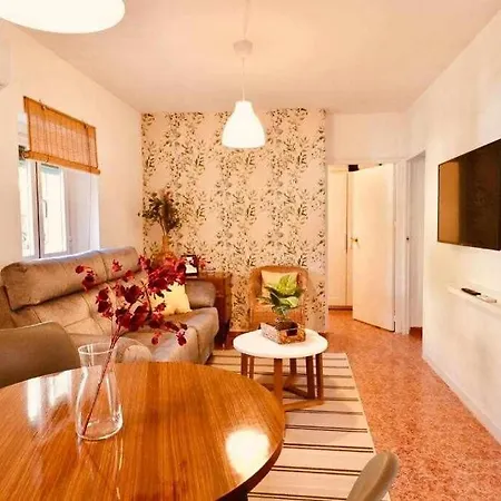 Fantastico En Appartement