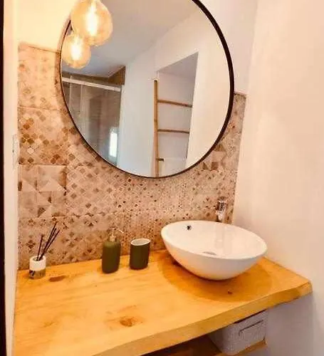 Appartamento Fantastico En *